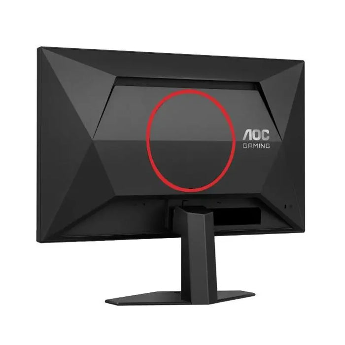 AOC Q24G4RE 23.8’’ Fast IPS WLED 2560x1440@180Hz 1ms GtG 0.5ms MPRT 300cd m2 1000:1 80M:1 DCR Adaptive Sync FlickerFree