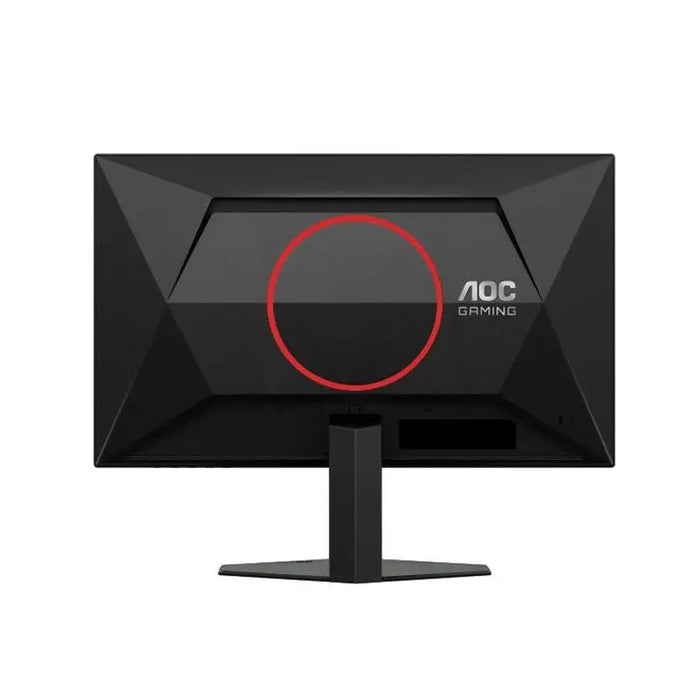 AOC Q24G4RE 23.8’’ Fast IPS WLED 2560x1440@180Hz 1ms GtG 0.5ms MPRT 300cd m2 1000:1 80M:1 DCR Adaptive Sync FlickerFree
