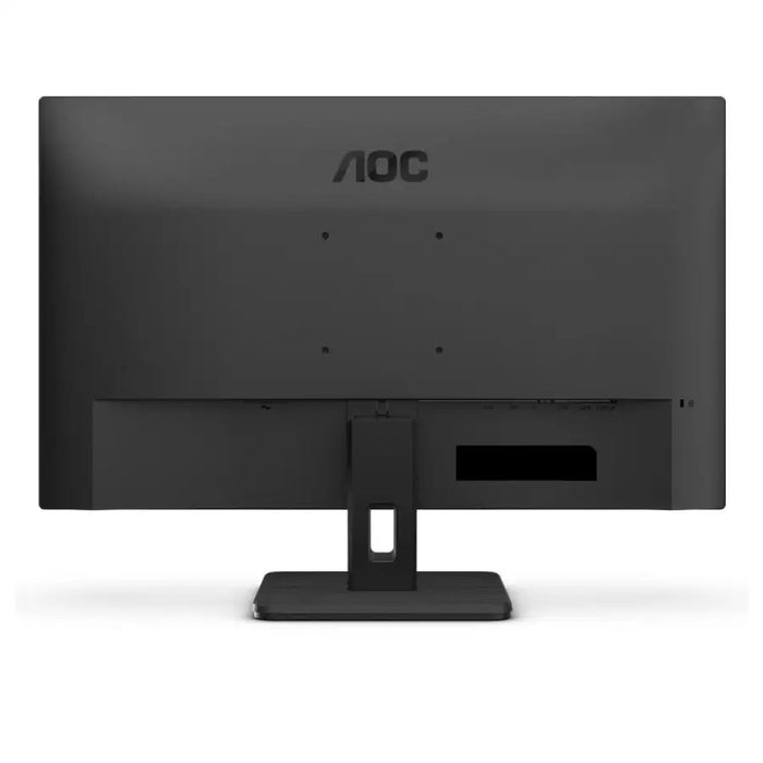 AOC Q27E3UAM computer monitor 68.6 cm (27’’) 2560 x 1440 pixels Quad HD Black - Потребителски