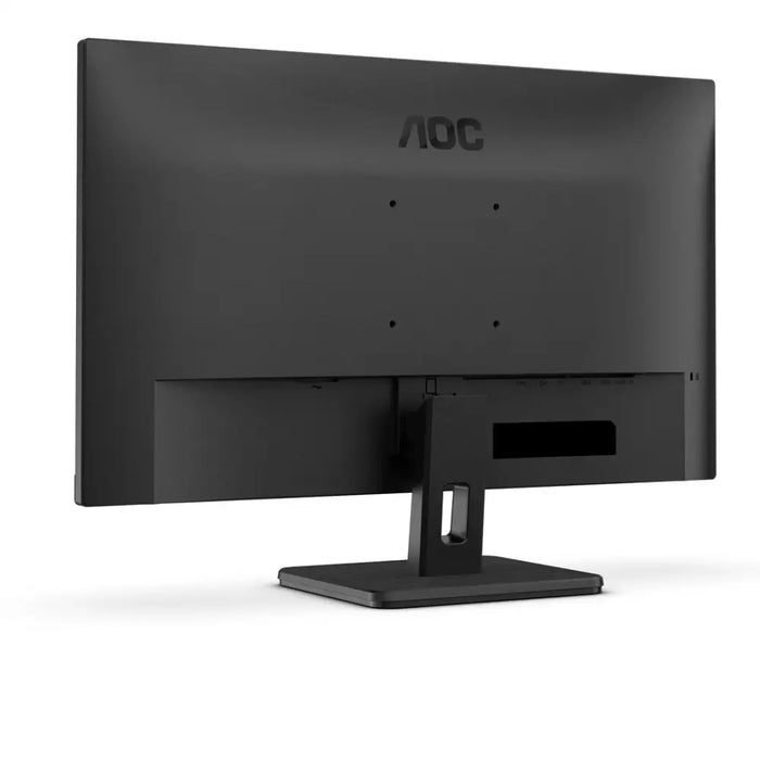 AOC Q27E3UAM computer monitor 68.6 cm (27’’) 2560 x 1440 pixels Quad HD Black - Потребителски
