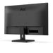 AOC Q27E3UAM computer monitor 68.6 cm (27’’) 2560 x 1440 pixels Quad HD Black - Потребителски