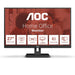 AOC Q27E3UAM computer monitor 68.6 cm (27’’) 2560 x 1440 pixels Quad HD Black - Потребителски