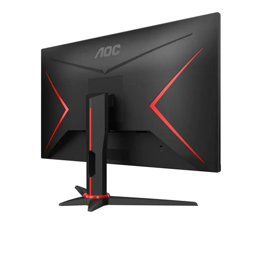 AOC Q27G2E/BK 27’’ VA WLED 2560x1440@155Hz 4ms GtG 1ms MPRT 250cd/m2 3000:1 DCR 80M:1 Adaptive Sync FlickerFree Low