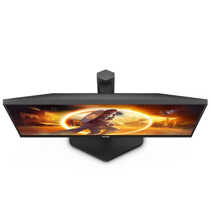 AOC Q27G4X 27inch 2560x1440 IPS 180Hz 130mm FreeSync Premium Gsync compatible HDMI DP - Потребителски