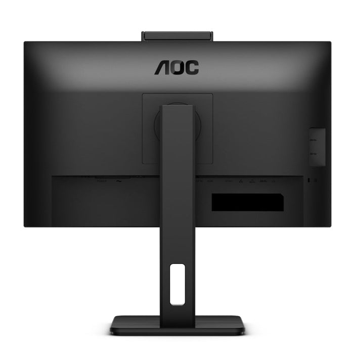 AOC Q27P3CW 27’’ IPS WLED 2560x1440@75Hz 4ms GtG 350cd/m2 1000:1 DCR 20M:1 AdaptiveSync FlickerFree Low Blue Light 5Wx2