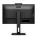 AOC Q27P3CW 27’’ IPS WLED 2560x1440@75Hz 4ms GtG 350cd/m2 1000:1 DCR 20M:1 AdaptiveSync FlickerFree Low Blue Light 5Wx2