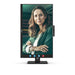 AOC Q27P3CW 27’’ IPS WLED 2560x1440@75Hz 4ms GtG 350cd/m2 1000:1 DCR 20M:1 AdaptiveSync FlickerFree Low Blue Light 5Wx2