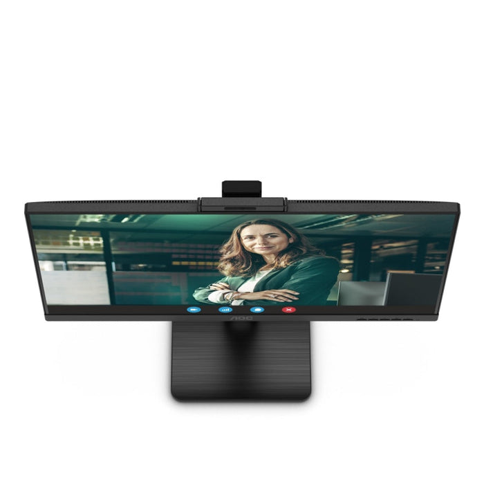 AOC Q27P3CW 27’’ IPS WLED 2560x1440@75Hz 4ms GtG 350cd/m2 1000:1 DCR 20M:1 AdaptiveSync FlickerFree Low Blue Light 5Wx2