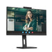 AOC Q27P3CW 27’’ IPS WLED 2560x1440@75Hz 4ms GtG 350cd/m2 1000:1 DCR 20M:1 AdaptiveSync FlickerFree Low Blue Light 5Wx2