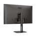 AOC Q27V5N/BK 27’’ VA WLED 2560x1440@75Hz 4ms GtG 300cd m/2 4000:1 20M:1 DCR Adaptive Sync FlickerFree Low Blue Light