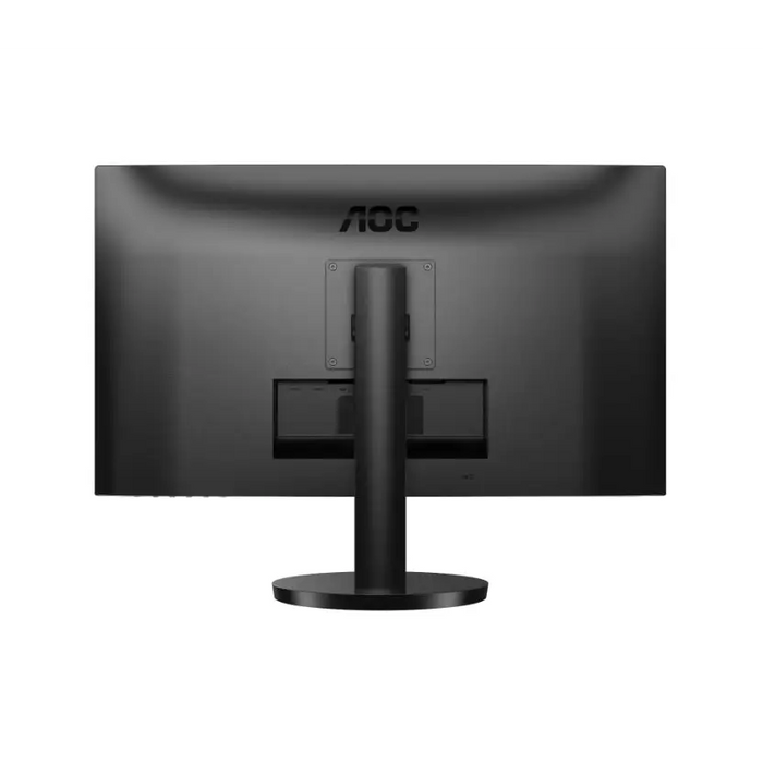 AOC U27B3A 27’’ IPS WLED 3840x2160@60Hz 4ms GtG 350cd m/2 1000:1 DCR 20M:1 Adaptive Sync FlickerFree Low Blue Light