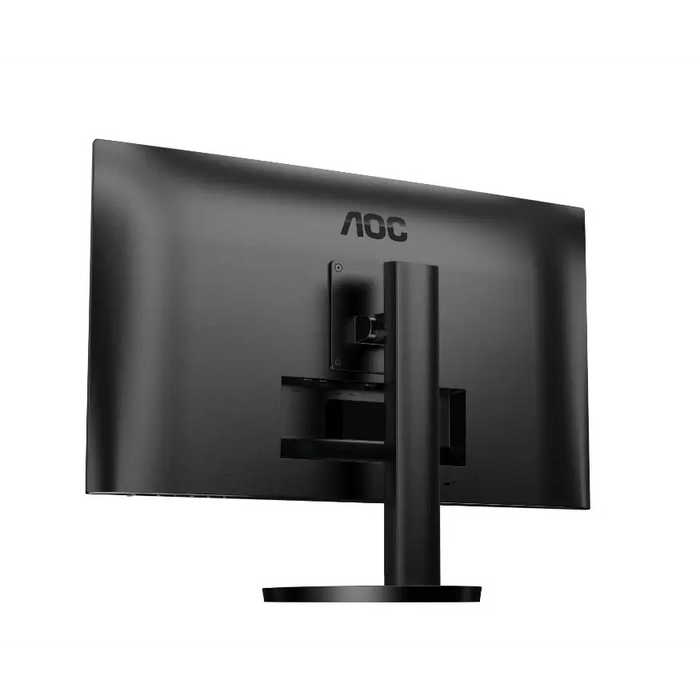 AOC U27B3A 27’’ IPS WLED 3840x2160@60Hz 4ms GtG 350cd m/2 1000:1 DCR 20M:1 Adaptive Sync FlickerFree Low Blue Light