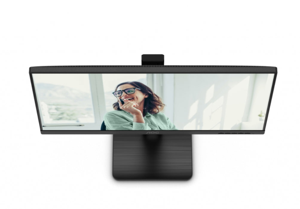 Monitor AOC 24P3CV, 23.8" IPS WLED, 1920x1080@75Hz, 4ms GtG, 300cd m/2, 1000:1, 50M:1 DCR, Adaptive