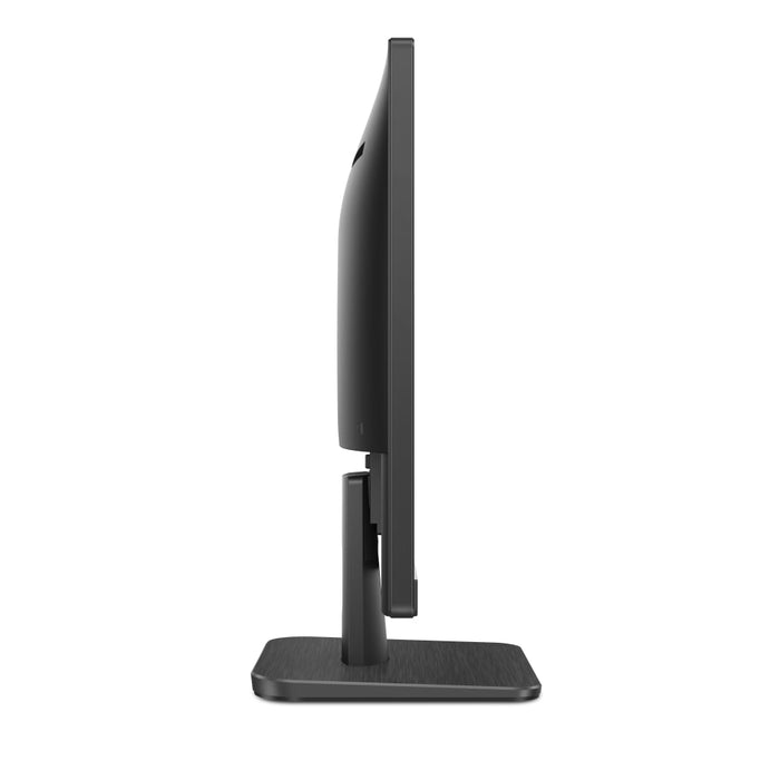 AOC 24E1Q, 23.8" WLED IPS, 1920x1080@60Hz, 5ms GtG, 250cd/m2, 1000:1, DCR 20m:1, FlickerFree, Low Blue Light, 2Wx2, Tilt, D-SUB, HDMI, DP
