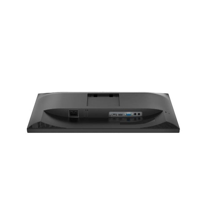 AOC 24E3QAF, 23.8" IPS WLED, 1920x1080@75Hz, 4ms GtG, 300cd m/2, 1000:1, 20M:1 DCR, Adaptive Sync, FlickerFree, Low Blue Light, 2Wx2, Tilt, Height Adjust, Pivot, Swivel, D-SUB, HDMI, DP
