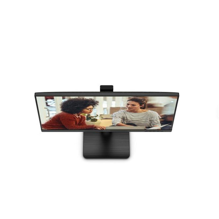 AOC 24E3QAF, 23.8" IPS WLED, 1920x1080@75Hz, 4ms GtG, 300cd m/2, 1000:1, 20M:1 DCR, Adaptive Sync, FlickerFree, Low Blue Light, 2Wx2, Tilt, Height Adjust, Pivot, Swivel, D-SUB, HDMI, DP