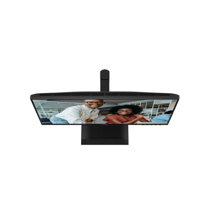 AOC 24E4U, 23.8" IPS WLED, 1920x1080@120Hz, 4ms GtG, 300cd m/2, 1500:1, 20M:1 DCR, Adaptive Sync, FlickerFree, Anti Blue Light, 2Wx2, Tilt, Height Adjust, Pivot, Swivel, D-SUB, HDMI, DP, USB Hub