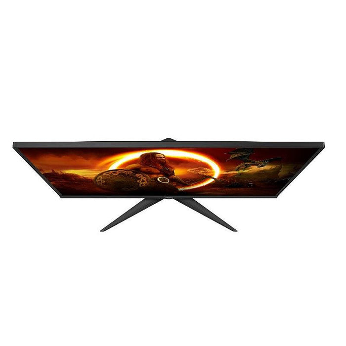 AOC 24G2SAE/BK 23.8inch VA FHD 165Hz 350cd/m2 1ms HDMIx2 DP Speakers
