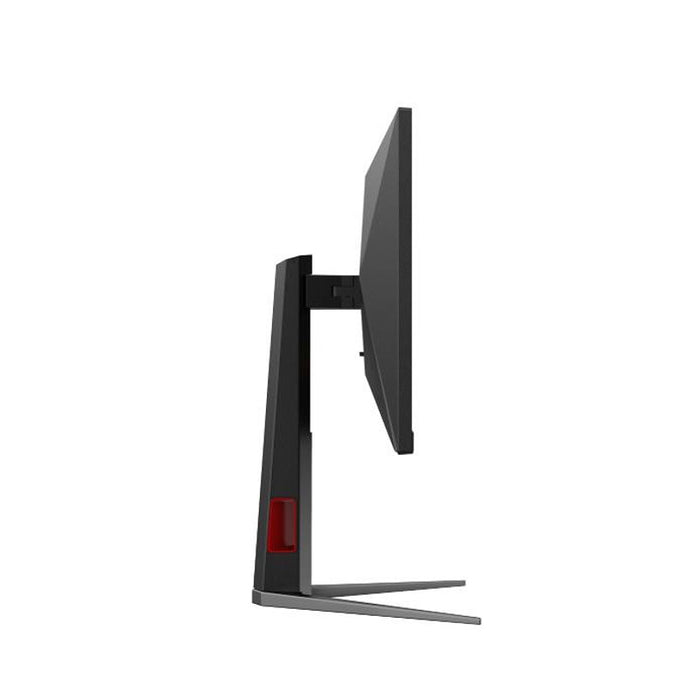 AOC 24G4HA, 23.8" IPS WLED, 1920x1080@200Hz, 1ms GtG, 0.5ms MPRT, 300cd m/2, 1000:1, 80M:1 DCR, Adaptive Sync, FlickerFree, Low Blue Light, 2Wx2, Tilt, Height Adjust, Pivot, Swivel, 2xHDMI, DP
