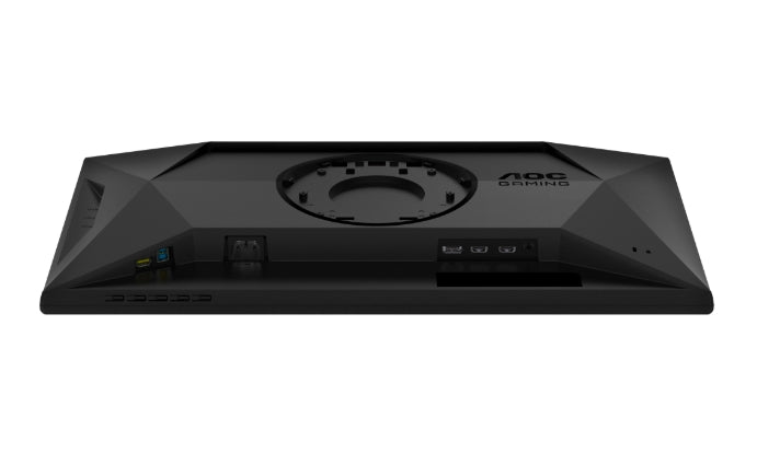 AOC 25G4SXU, 24.5" Fast IPS WLED, 1920x1080@300Hz/310Hz, 1ms GtG, 0.3ms MPRT, 1000:1, 80M:1 DCR, Adaptive Sync, FlickerFree, Low Blue Light, Tilt, Height Adjust, Pivot, Swivel, 2xHDMI, DP, USB hub