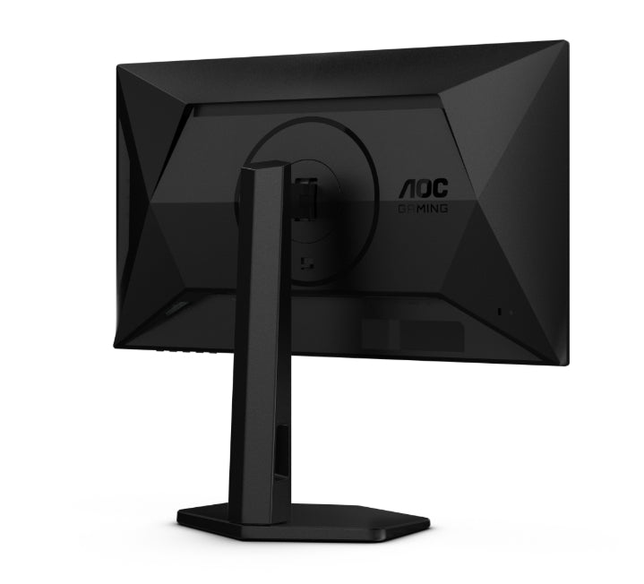 AOC 25G4SXU, 24.5" Fast IPS WLED, 1920x1080@300Hz/310Hz, 1ms GtG, 0.3ms MPRT, 1000:1, 80M:1 DCR, Adaptive Sync, FlickerFree, Low Blue Light, Tilt, Height Adjust, Pivot, Swivel, 2xHDMI, DP, USB hub