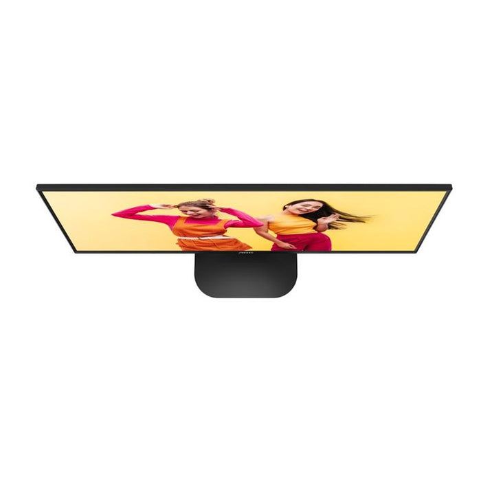 AOC 27B35HM, 27" VA WLED, 1920x1080@100Hz, 4ms GtG, 1ms MPRT, 250cd m/2, 3000:1, FlickerFree, Adaptive Sync, Low Blue Light, Tilt, D-SUB, HDMI