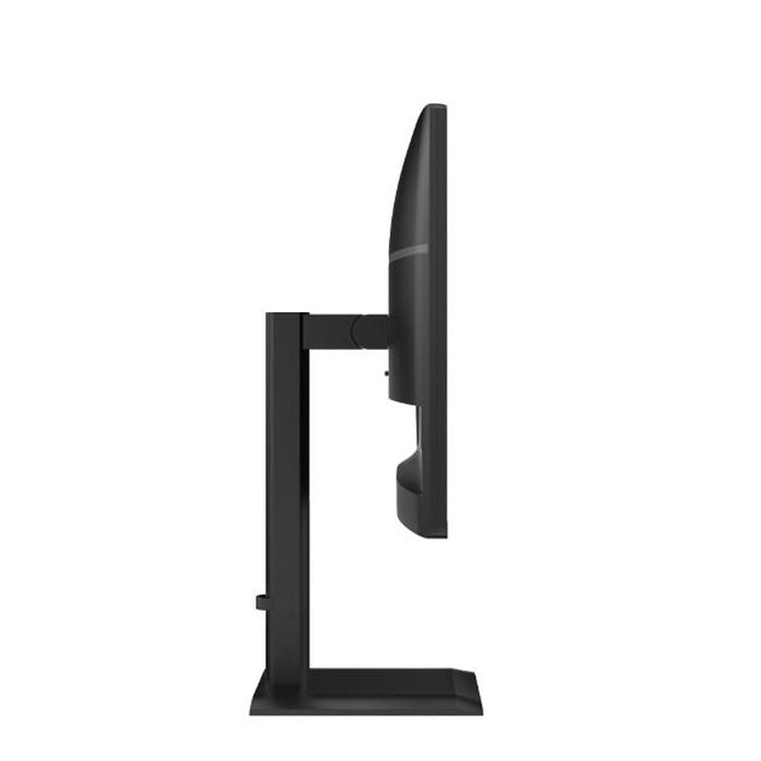AOC 27E4U, 27" IPS WLED, 1920x1080@120Hz, 4ms GtG, 300cd m/2, 1500:1, 20M:1 DCR, Adaptive Sync, FlickerFree, Anti Blue Light, 2Wx2, Tilt, Height Adjust, Pivot, Swivel, D-SUB, HDMI, USB Hub