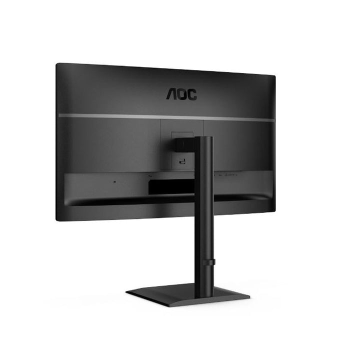 Monitor AOC 27E4U, 27" IPS WLED, 1920x1080@120Hz, 4ms GtG, 300cd m/2, 1500:1, 20M:1 DCR, Adaptive Sy