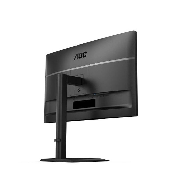 Monitor AOC 27E4U, 27" IPS WLED, 1920x1080@120Hz, 4ms GtG, 300cd m/2, 1500:1, 20M:1 DCR, Adaptive Sy