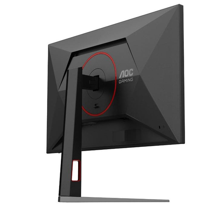 AOC 27G4HA, 27" Fast IPS WLED, 1920x1080@200Hz, 1ms GtG, 0.5ms MPRT, 300cd m/2, 1000:1, 80M:1 DCR, Adaptive Sync, FlickerFree, Low Blue Light, 2Wx2, Tilt, Height Adjust, Pivot, Swivel, 2xHDMI, DP