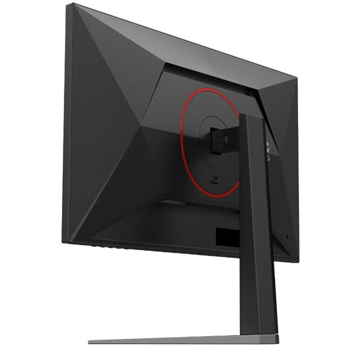 AOC 27G4HA, 27" Fast IPS WLED, 1920x1080@200Hz, 1ms GtG, 0.5ms MPRT, 300cd m/2, 1000:1, 80M:1 DCR, Adaptive Sync, FlickerFree, Low Blue Light, 2Wx2, Tilt, Height Adjust, Pivot, Swivel, 2xHDMI, DP