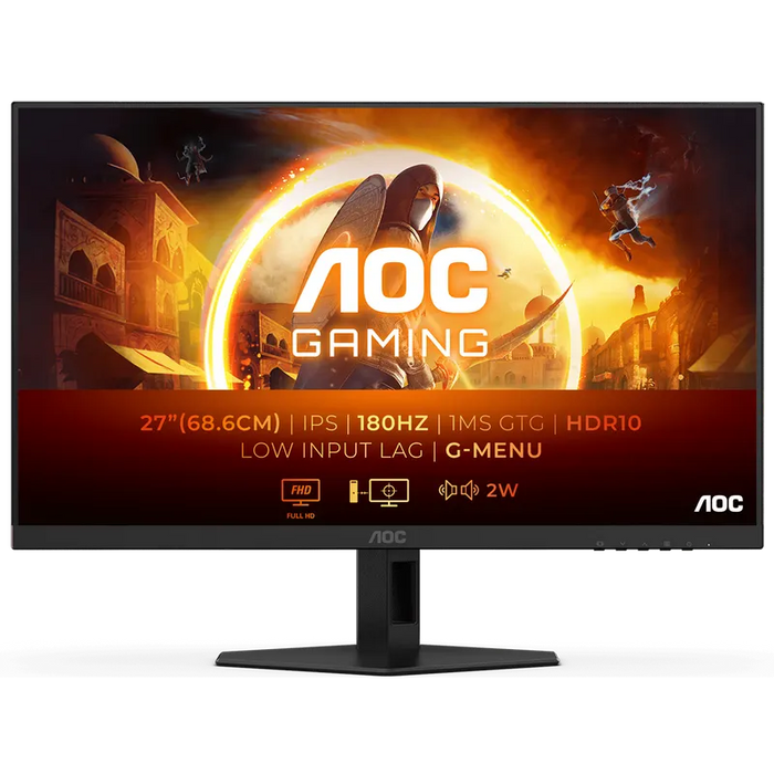 Monitor AOC 27G4XE