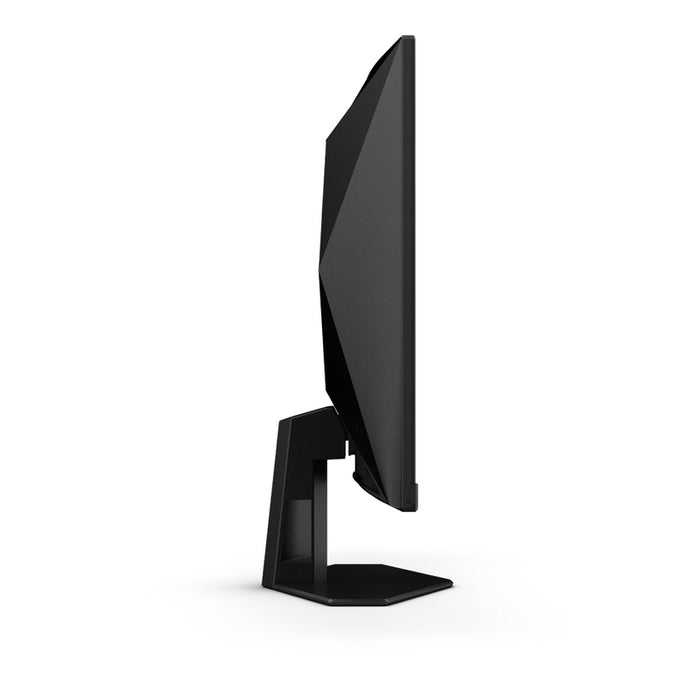 AOC C27G4ZXE, 27" Curved 1500R, VA, WLED, 1920x1080@280Hz, 1ms GtG, 0.3ms MPRT, 300cd m/2, 4000:1, 80M:1 DCR, Adaptive Sync, FlickerFree, Low Blue Light, Tilt, 2xHDMI, DP