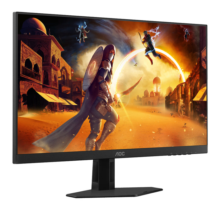 Monitor AOC 24G4HRE Full HD 23,8"