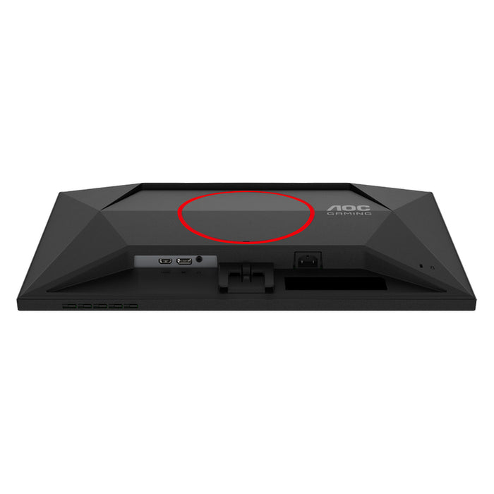 Monitor AOC 24G4HRE Full HD 23,8"