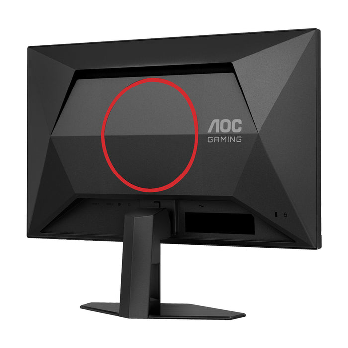Monitor AOC 24G4HRE Full HD 23,8"
