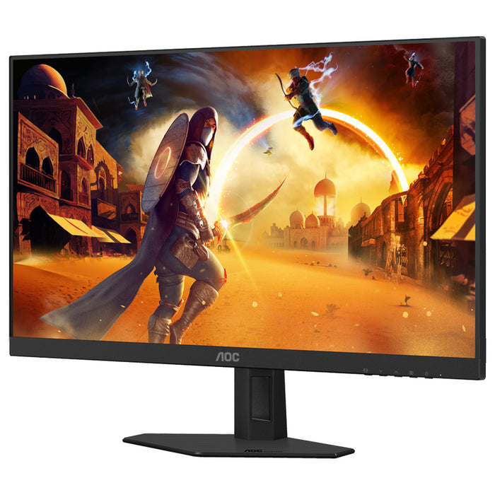 Monitor AOC 24G4HRE Full HD 23,8"