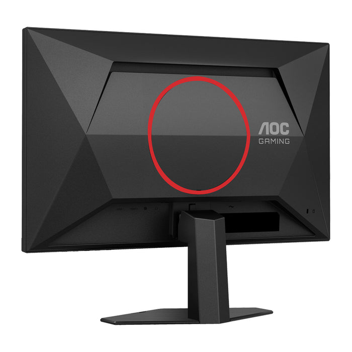 Monitor AOC 24G4HRE Full HD 23,8"