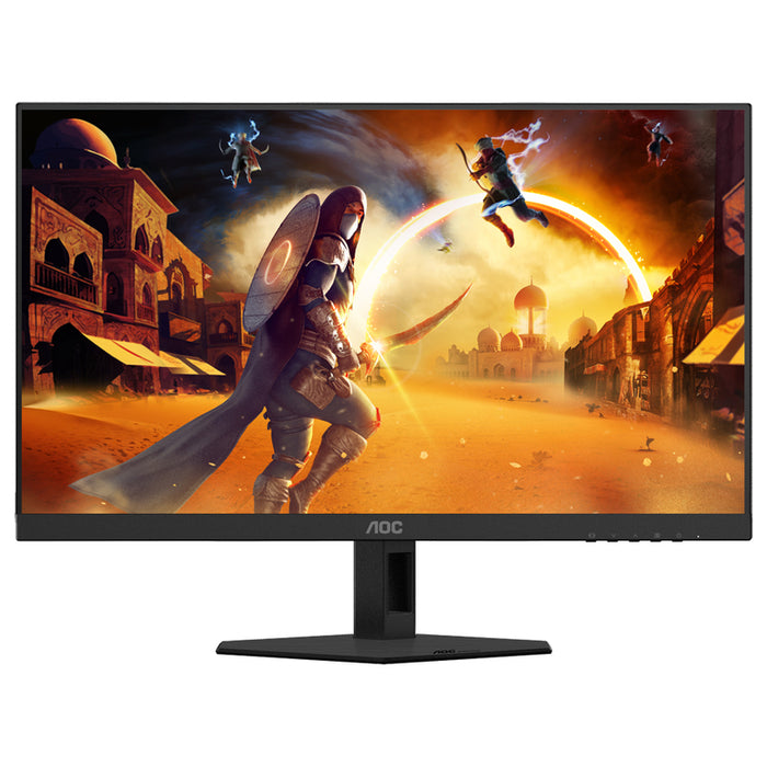 Monitor AOC 24G4HRE Full HD 23,8"