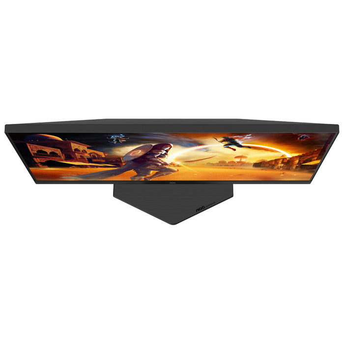 AOC G4 27G4HRE computer monitor 68.6 cm (27") 1920 x 1080 pixels Full HD LED Black, Red