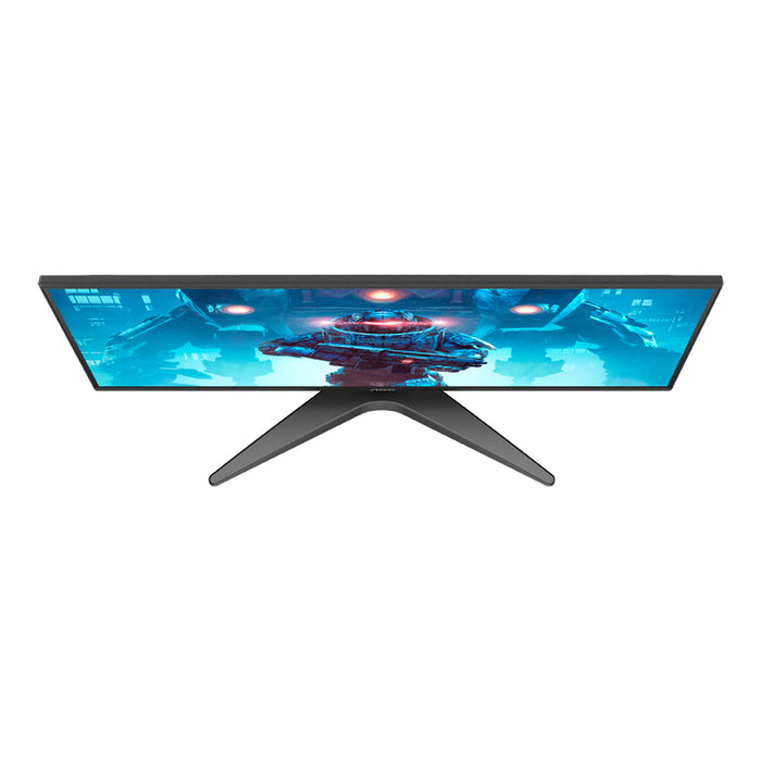 Monitor AOC Q24B36X 0.206 mm, 178°/178°, IPS, 23.8 ", 60.5 cm, 2560x1440, 144.00 Hz, 4.00 ms, HDMI, DisplayPort, BLACK