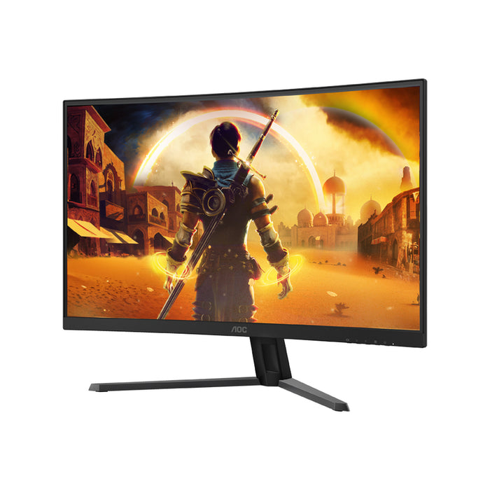 Monitor AOC C32G42ZE