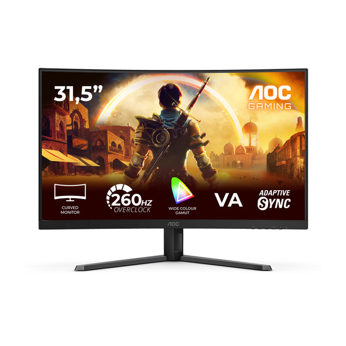 Monitor AOC C32G42ZE