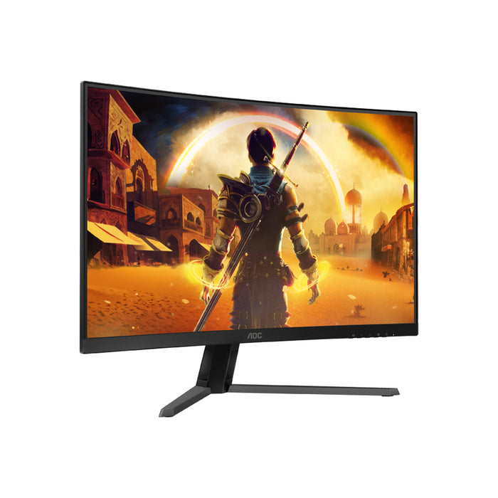 Monitor AOC C32G42ZE