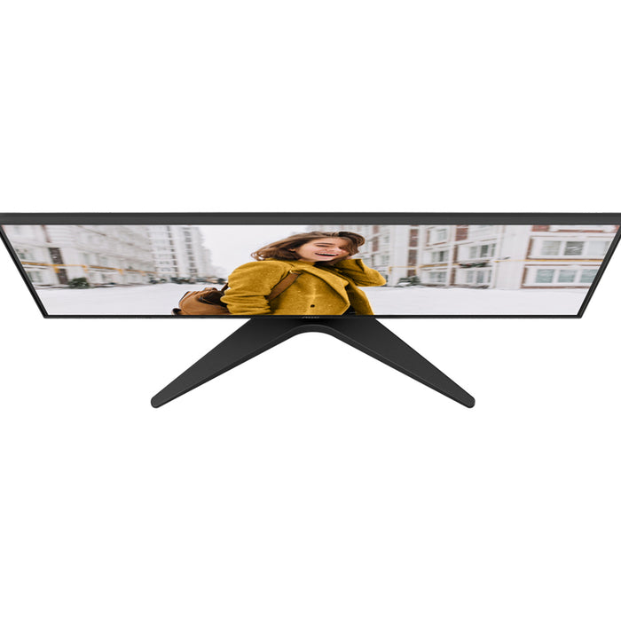 Monitor AOC Q27B36X 0.233 mm, 178°/ 178°, IPS, 27.0 ", 68.6 cm, 2560x1440, 144.00 Hz, 4.00 ms, HDMI, DisplayPort, BLACK