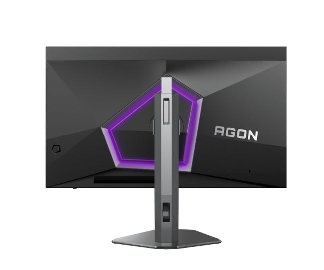 AOC AG276QZD2 27inch OLED 2560x1440 240Hz FreeSync HDMI Black/Grey