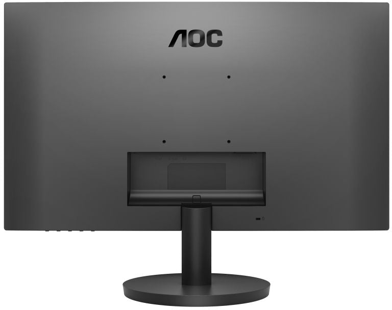 Monitor AOC 27B3HA2, 27" IPS WLED, 1920x1080@100Hz, 4ms GtG, 1ms MPRT, 250cd m/2, 1300:1, 20M:1 DCR,