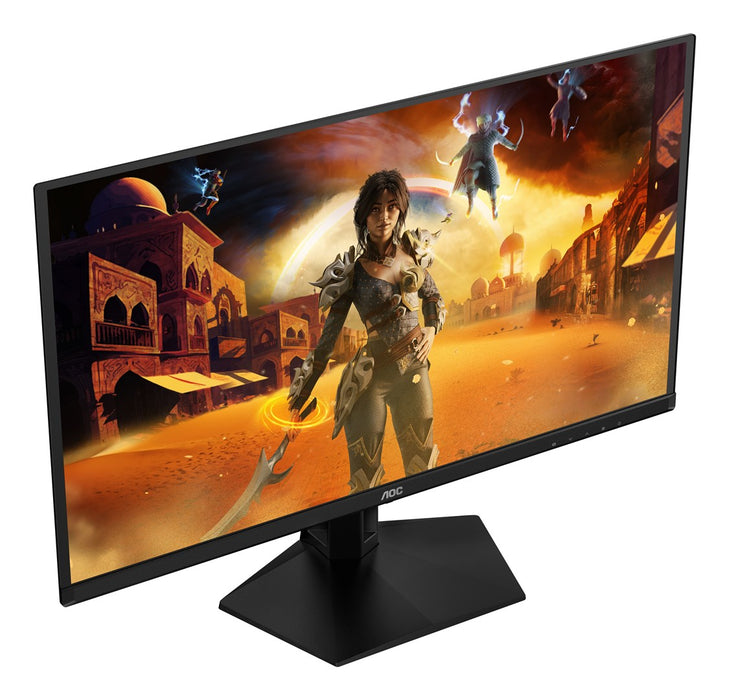 AOC Q27G41ZDF 27inch QD-OLED 240Hz 0.3ms 400cd/m2 HDMI 2.0 DP1.4