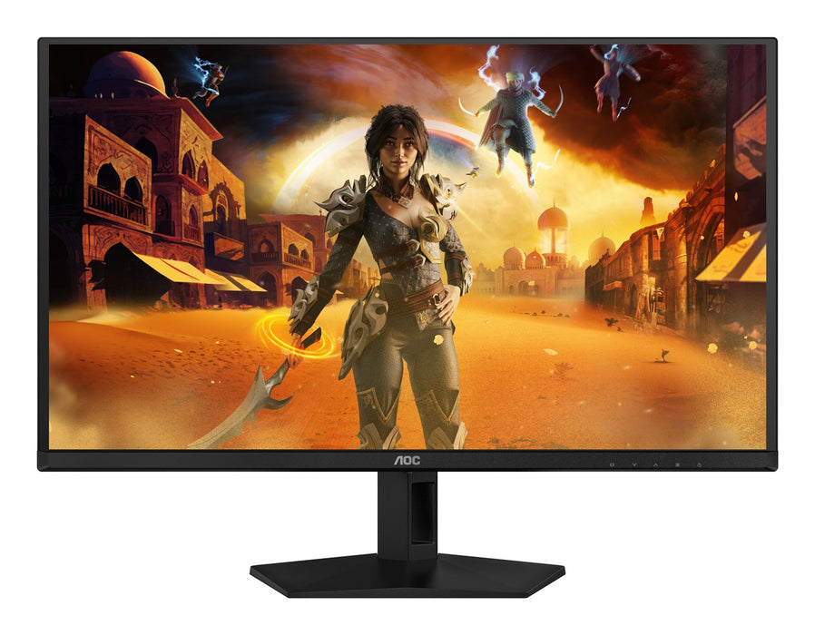 AOC Q27G41ZDF 27inch QD-OLED 240Hz 0.3ms 400cd/m2 HDMI 2.0 DP1.4
