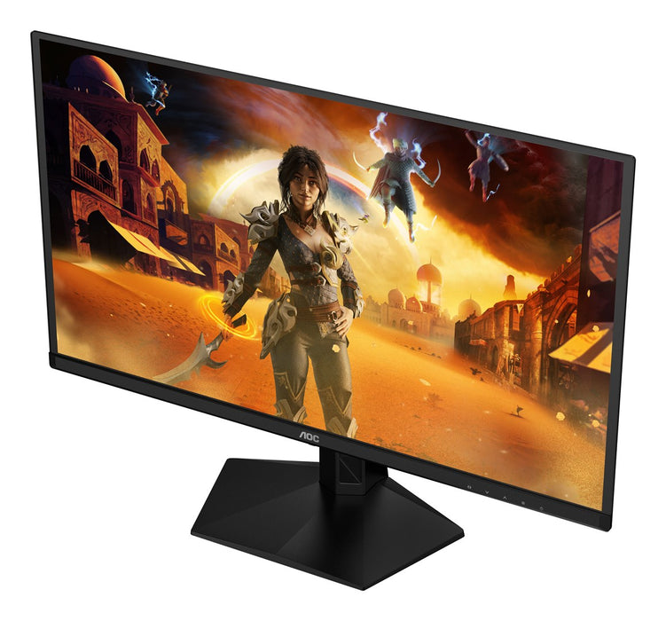 AOC Q27G41ZDF 27inch QD-OLED 240Hz 0.3ms 400cd/m2 HDMI 2.0 DP1.4
